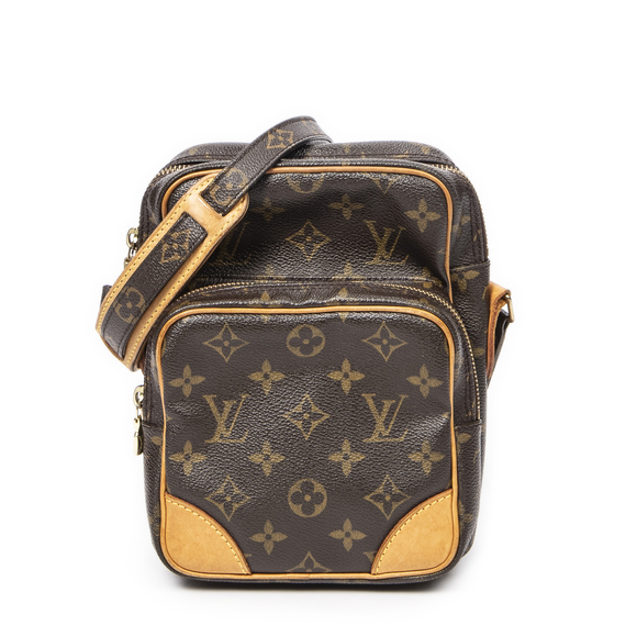 Louis Vuitton Amazone PM - Picture 1 of 8
